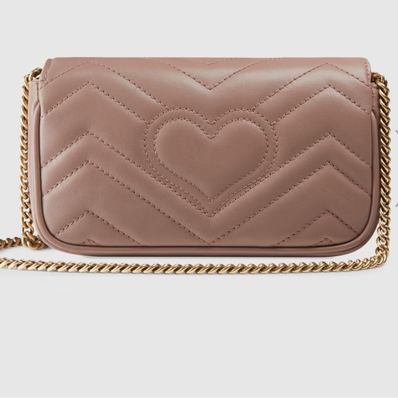 Gucci Super Mini - Picture 7 of 8